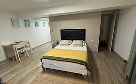 Studio AVEC TERRASSE Carry le Rouet